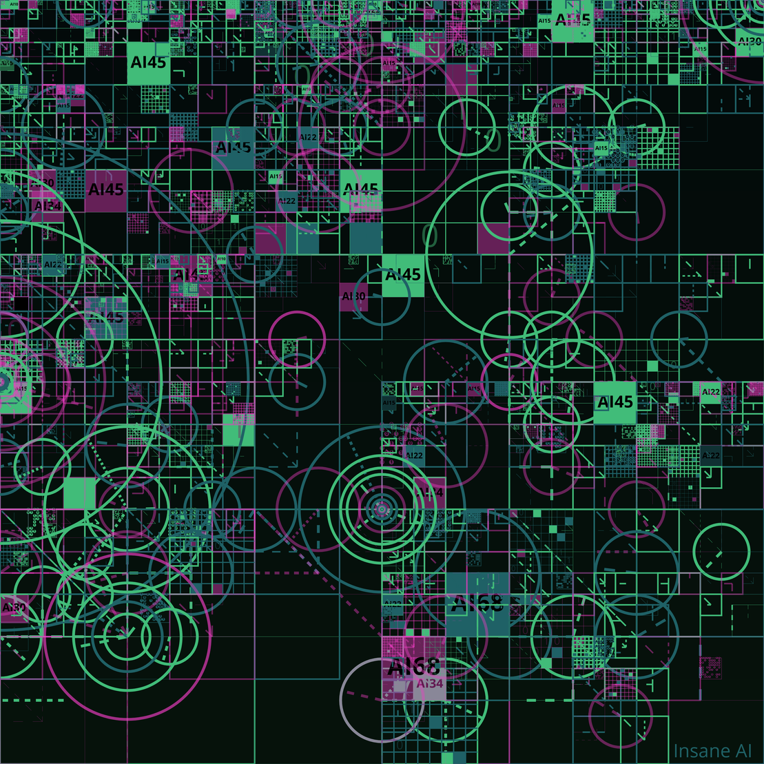 AI Brain Scheme #191