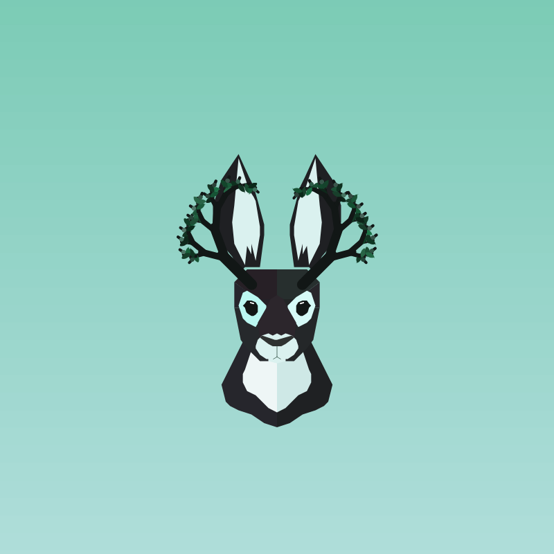 deerest hare #29