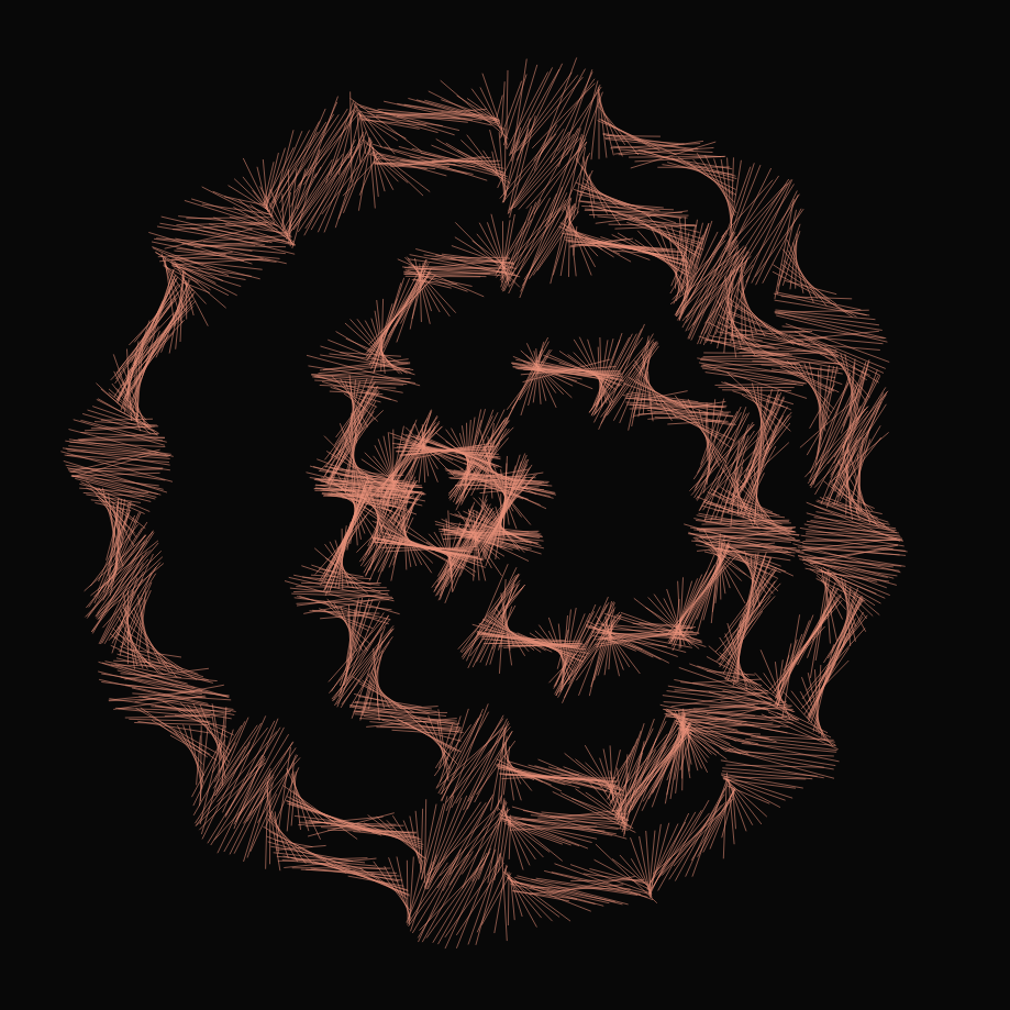 The Noise #15822