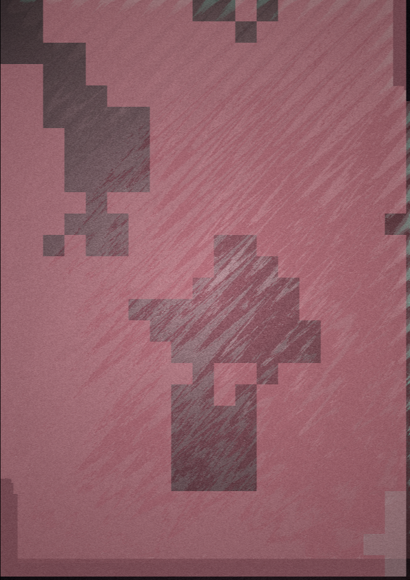 Convergence Remnants #17759