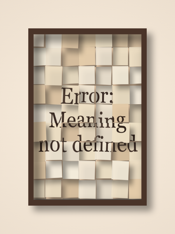 The Metaphor Machine #14152
