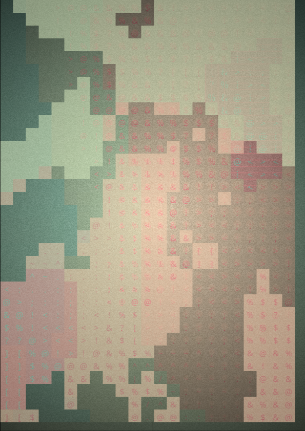 Convergence Remnants #1443