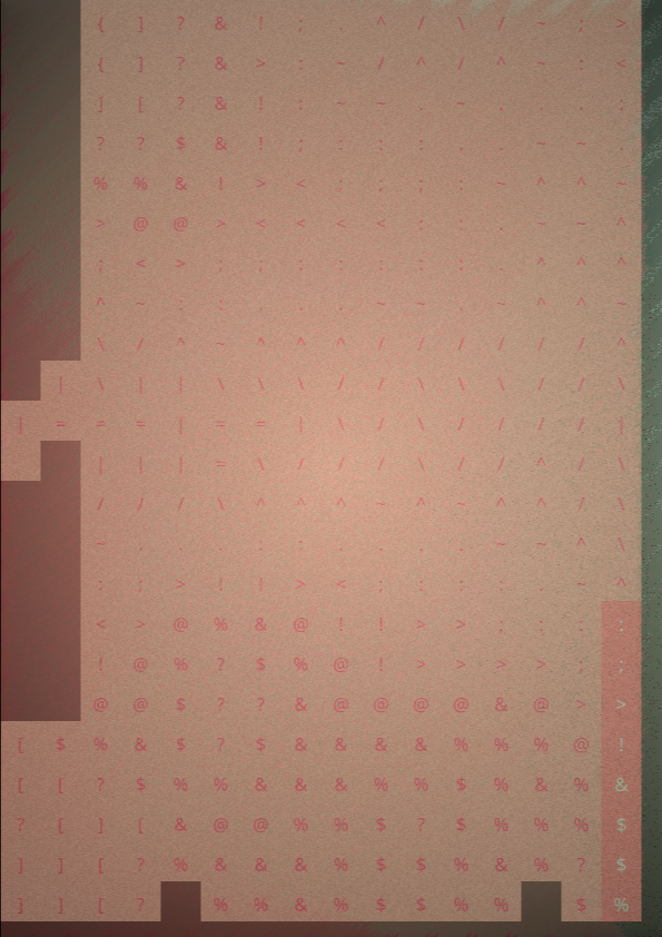 Convergence Remnants #6052