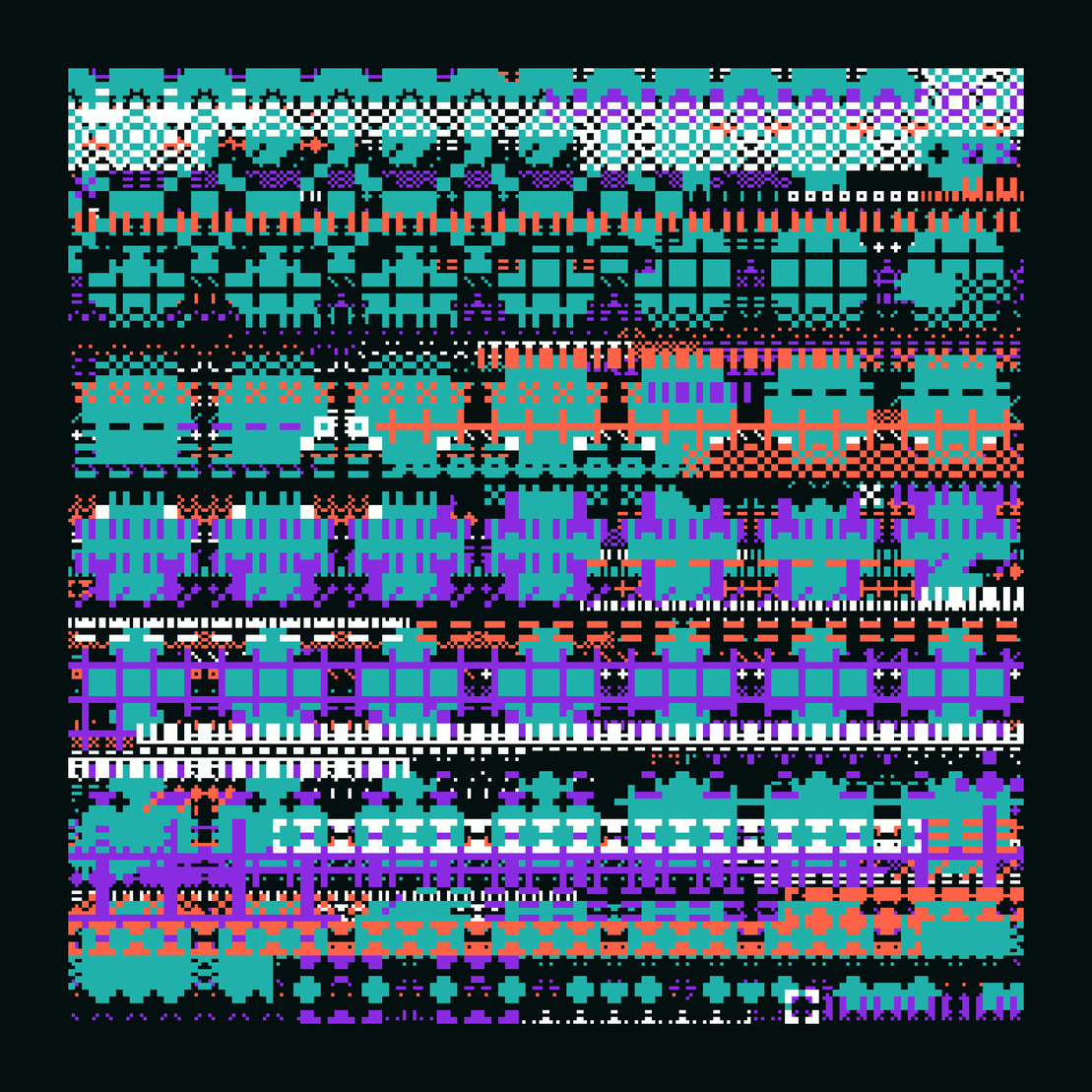 Pixel Management #585