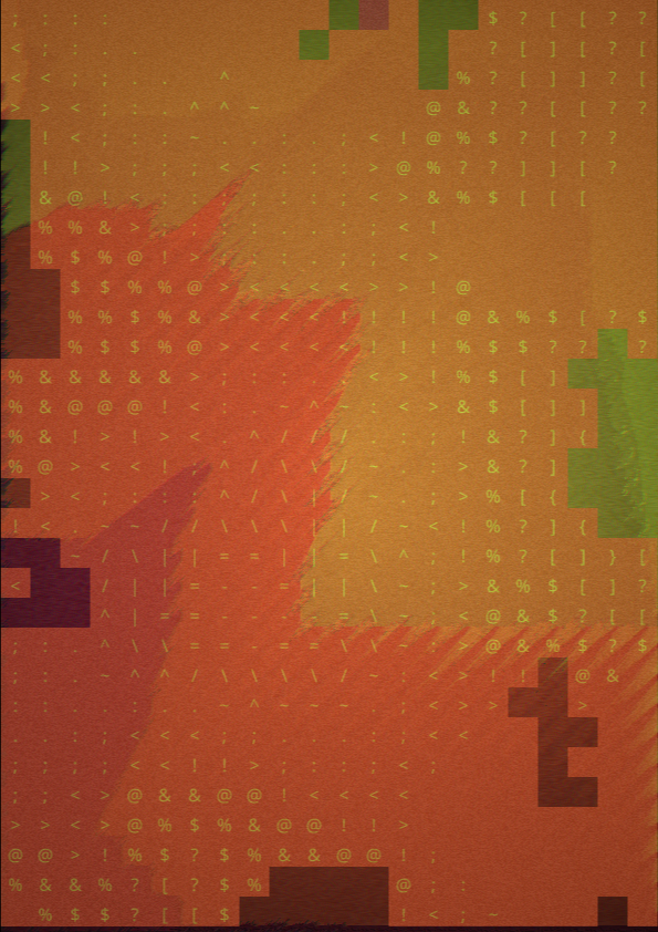 Convergence Remnants #12959