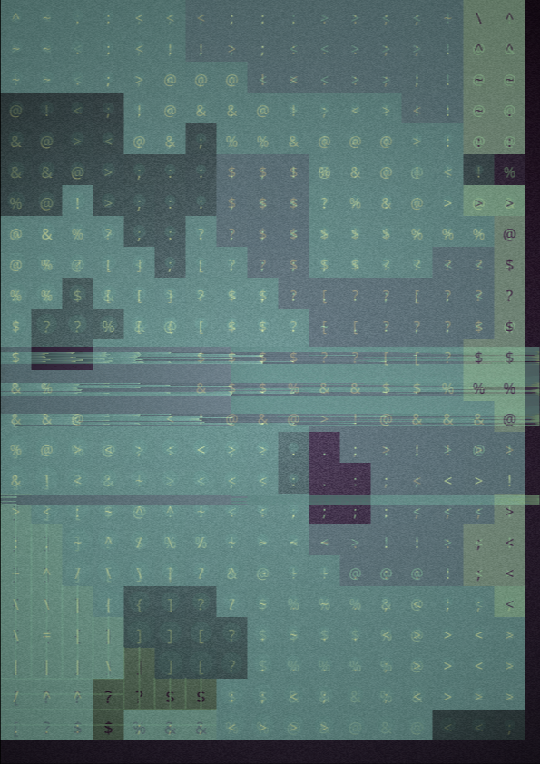 Convergence Remnants #3051
