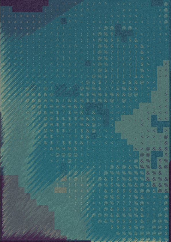 Convergence Remnants #6651