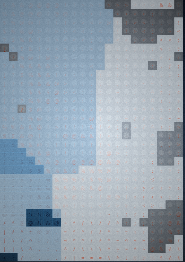Convergence Remnants #25074