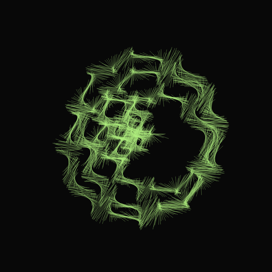 The Noise #15326