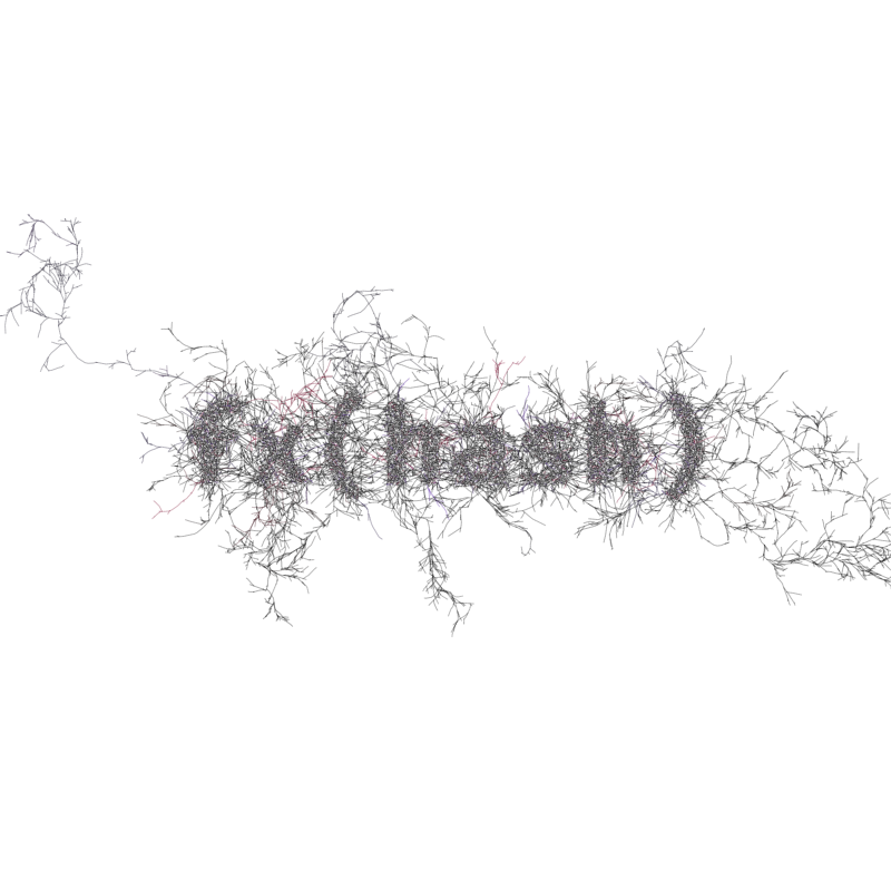 FXHASH Logo with Features #274