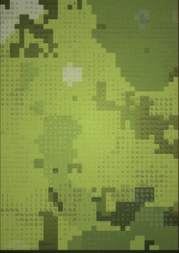 Convergence Remnants #23278