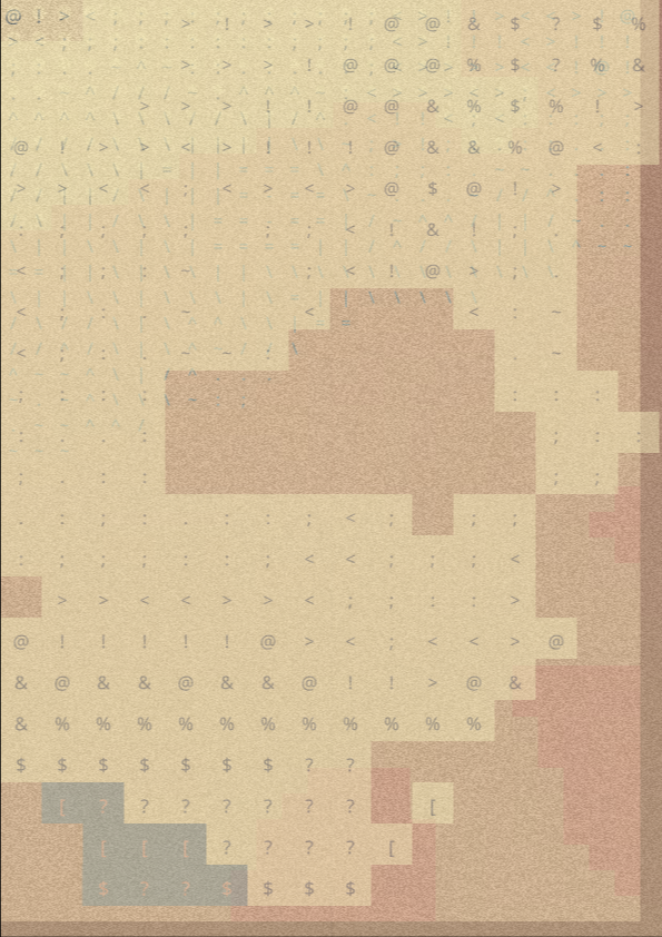 Convergence Remnants #6390