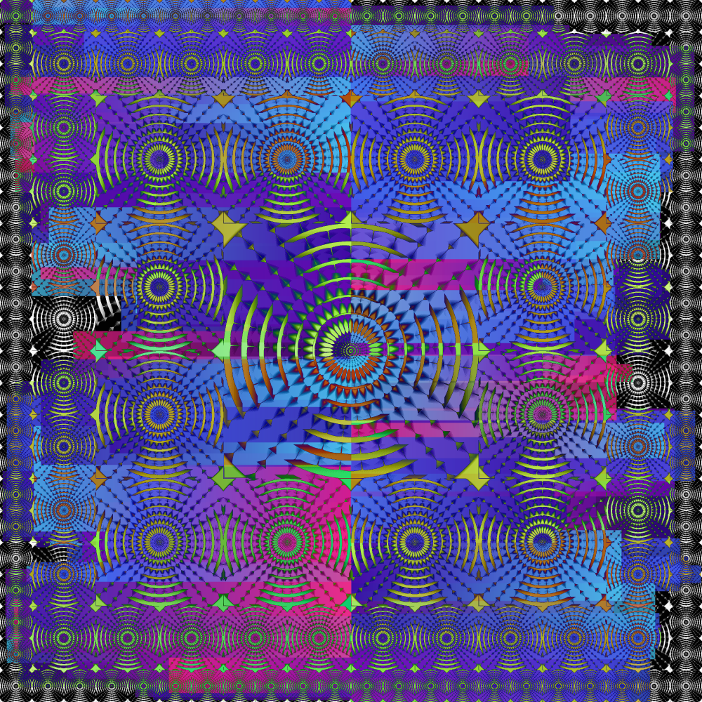 Mirrorgradients #80