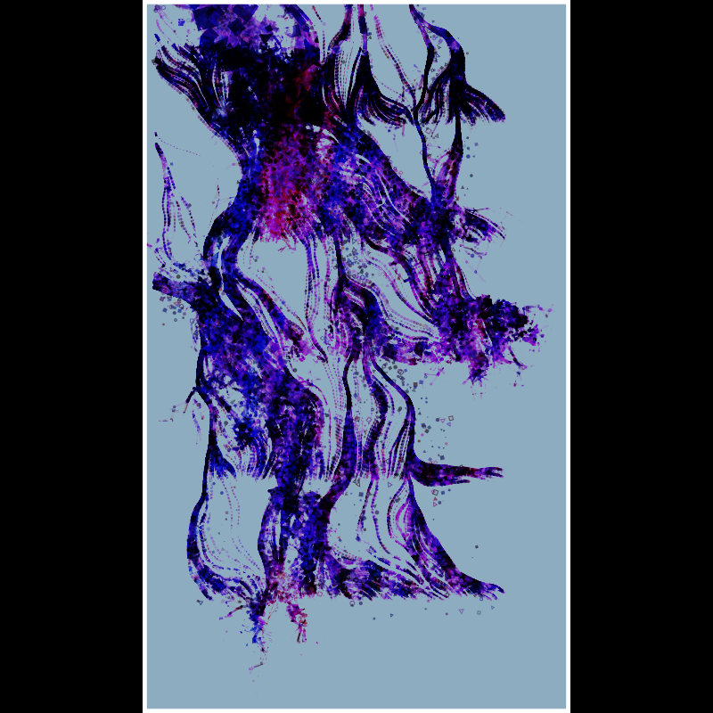 Chaos Research #39