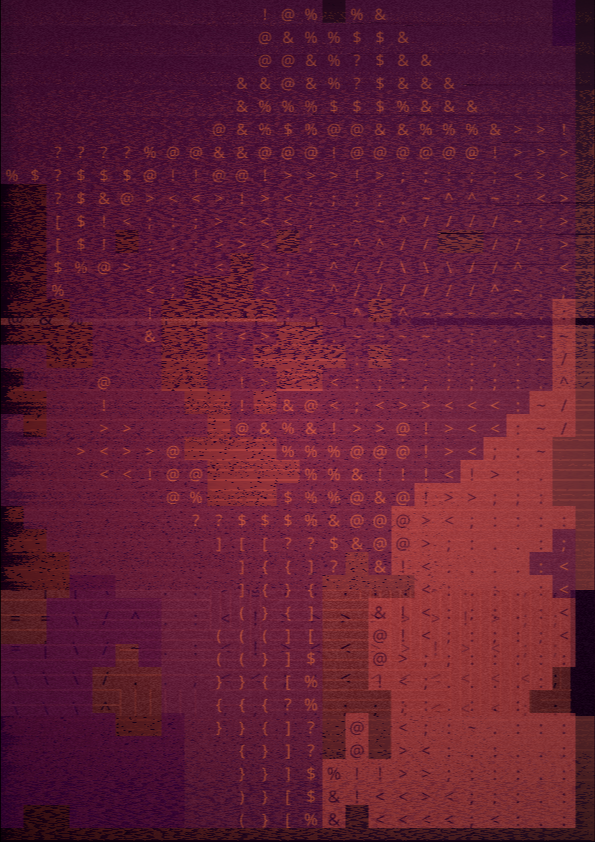 Convergence Remnants #2268