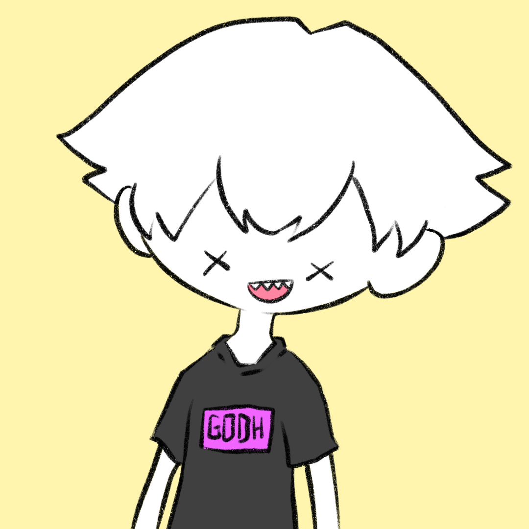 sketchy chibi #72
