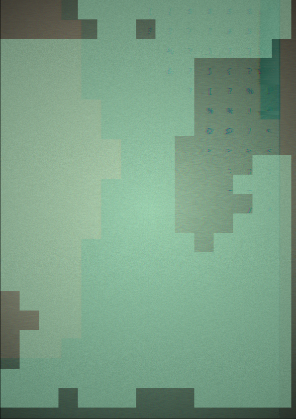 Convergence Remnants #1456