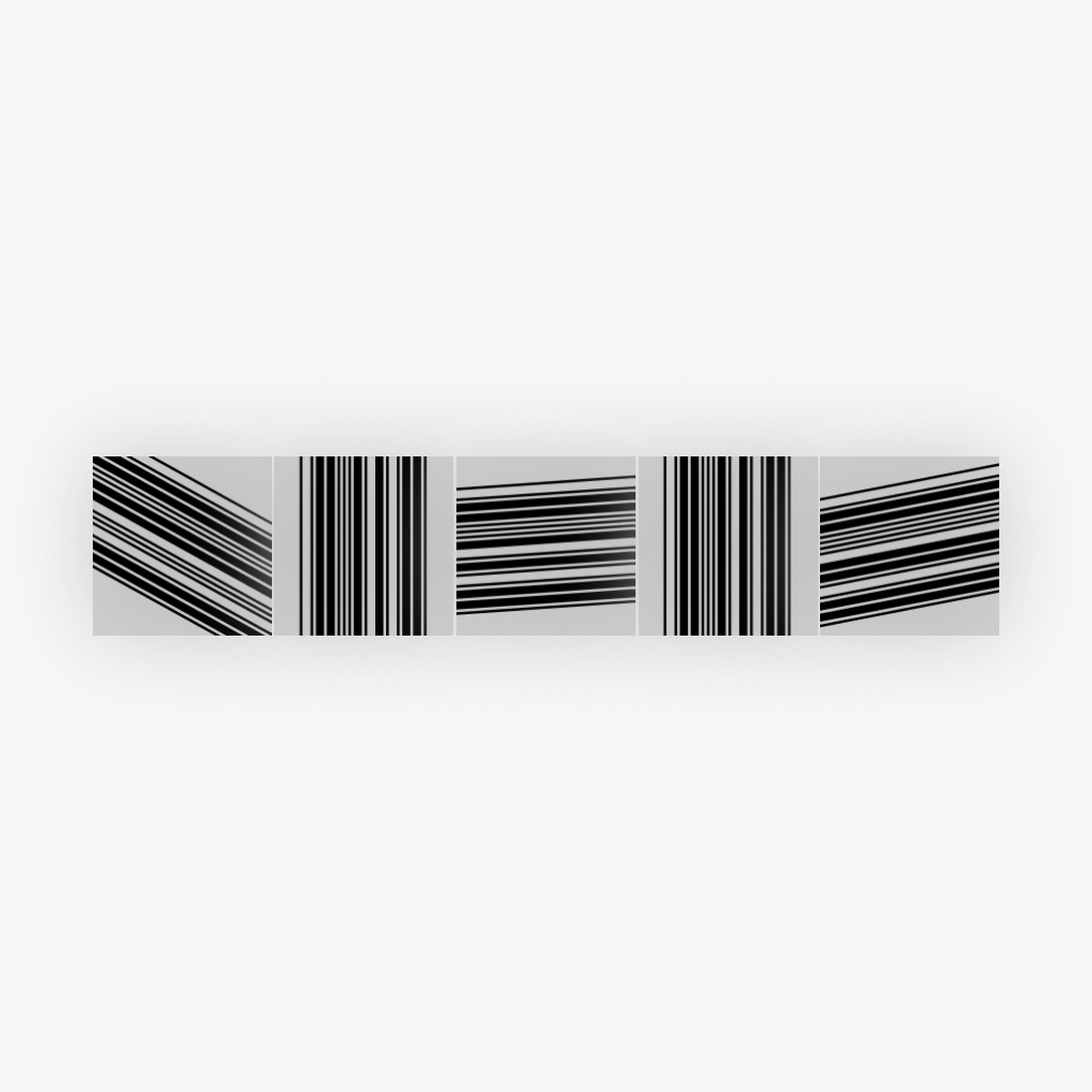 barcode(fxhash) #116