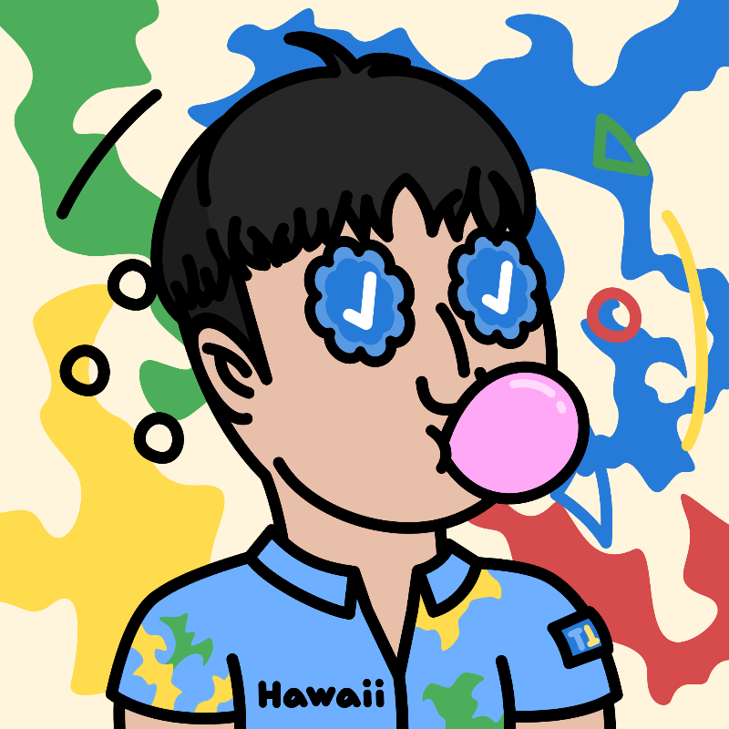 DudeDle.Punk #393