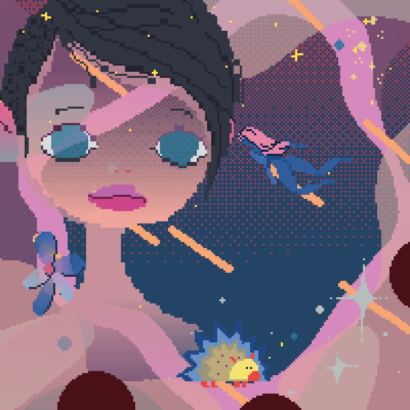 Cosmic Trip #59