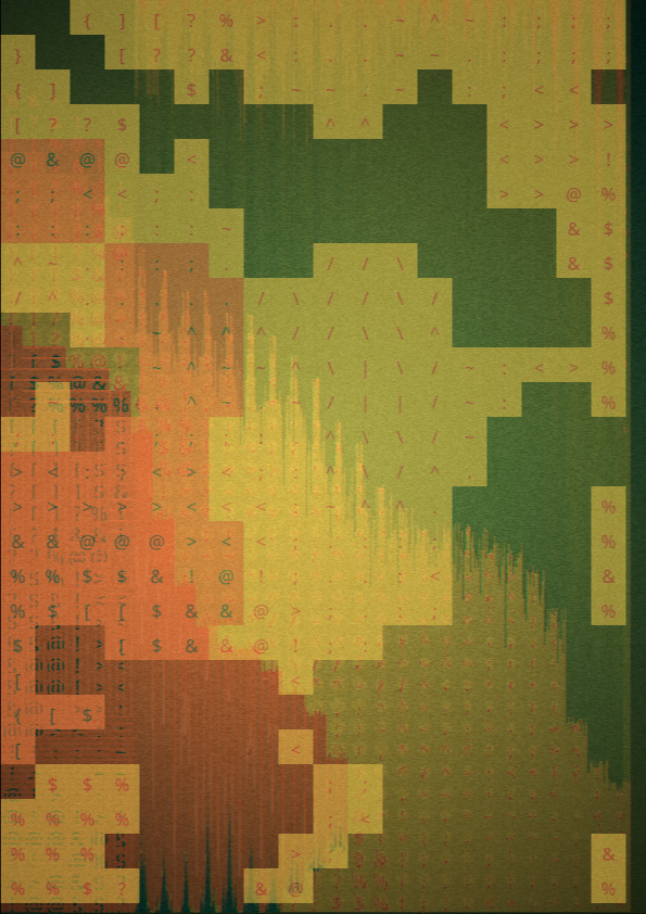 Convergence Remnants #23378