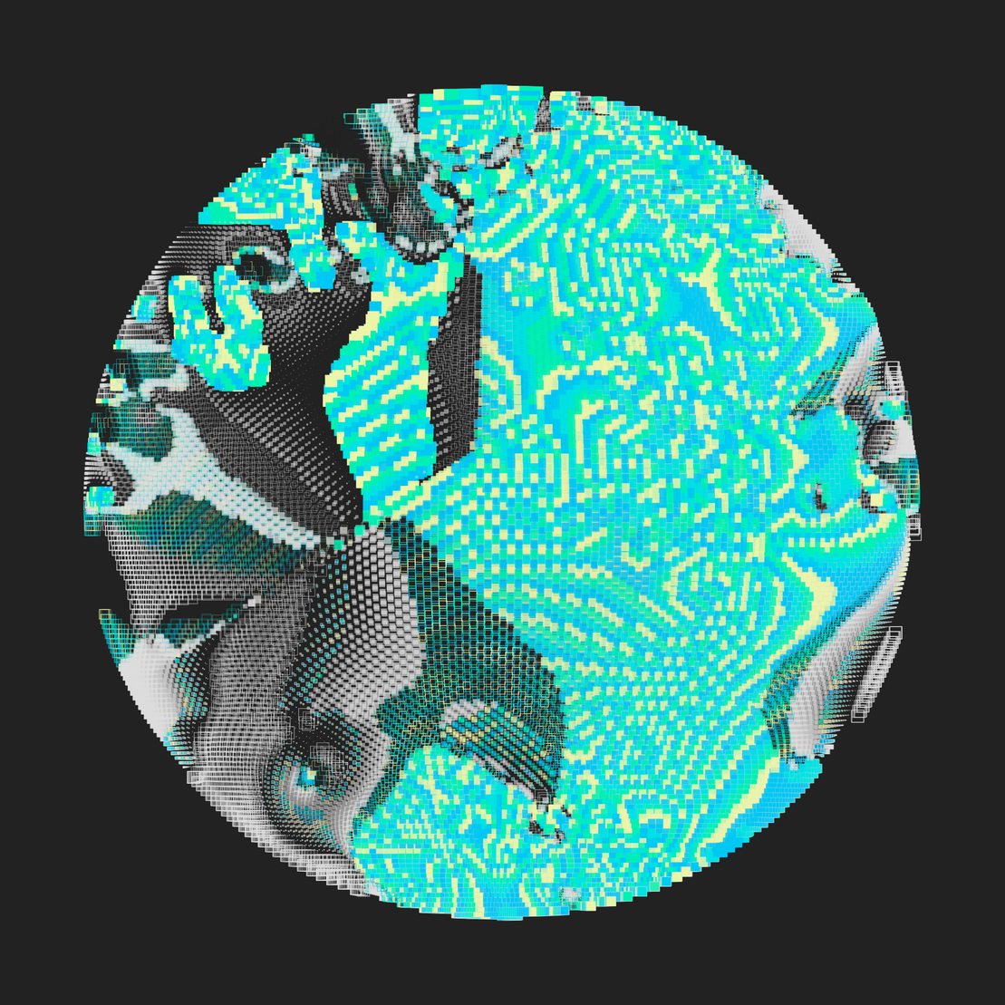 Still C #3351