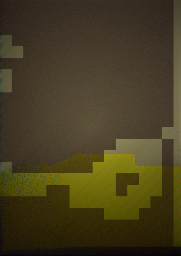 Convergence Remnants #6758
