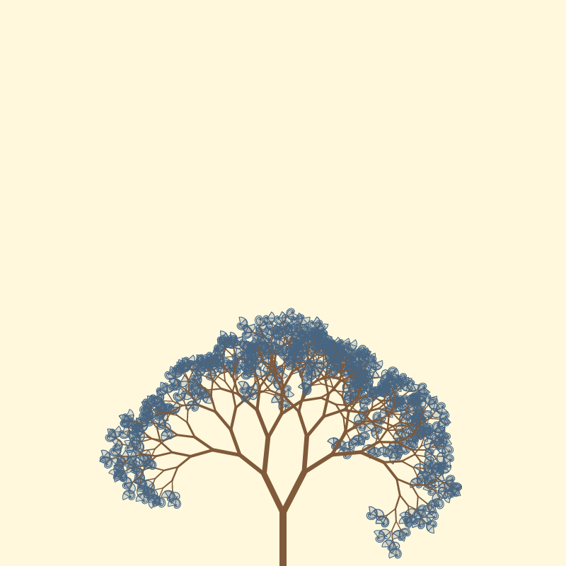 Life Tree #52