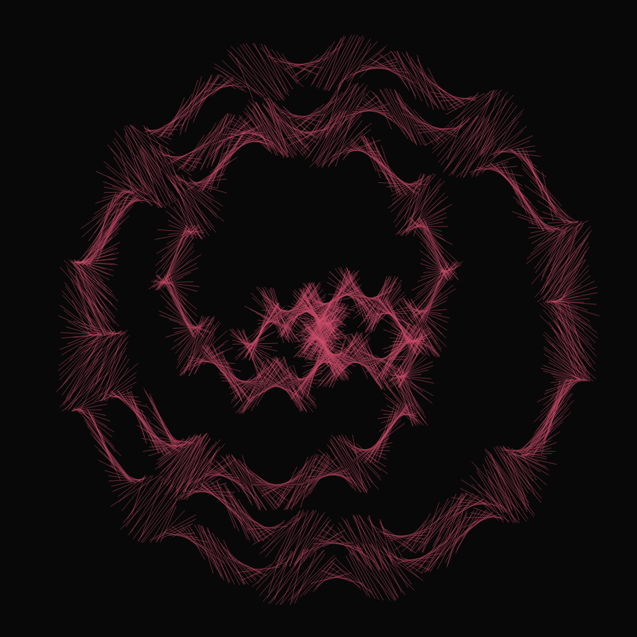 The Noise #13716