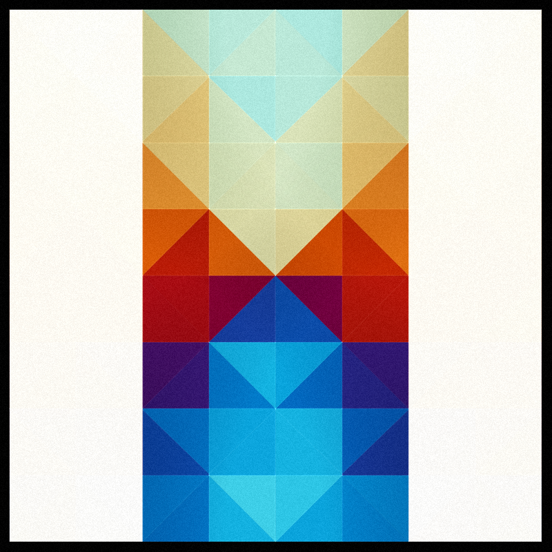 Ecstatic Geometry #15