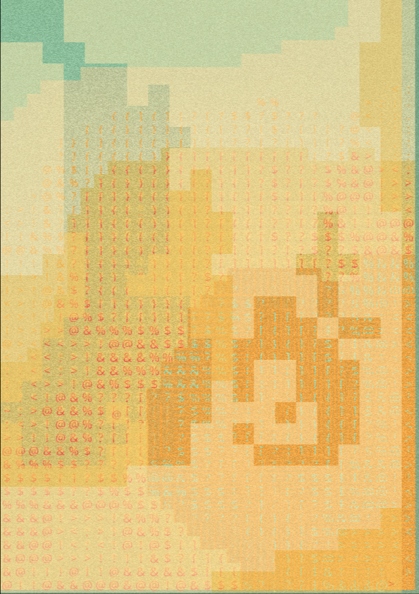 Convergence Remnants #3526
