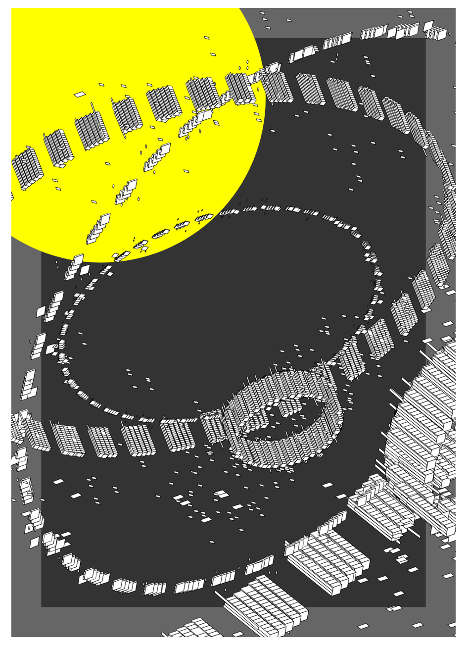 MEGASTRUCTURES #70