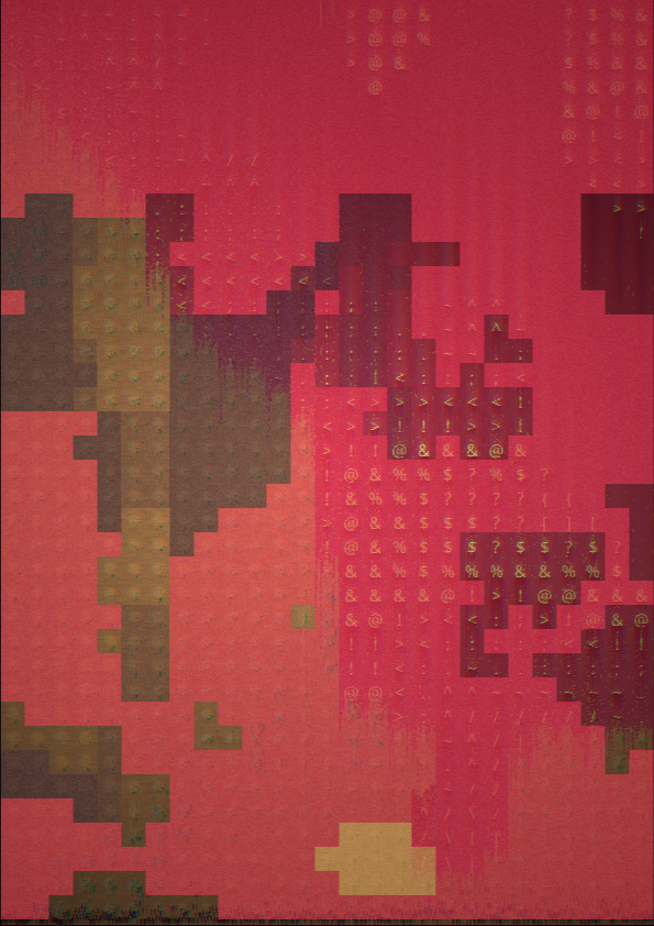 Convergence Remnants #7971