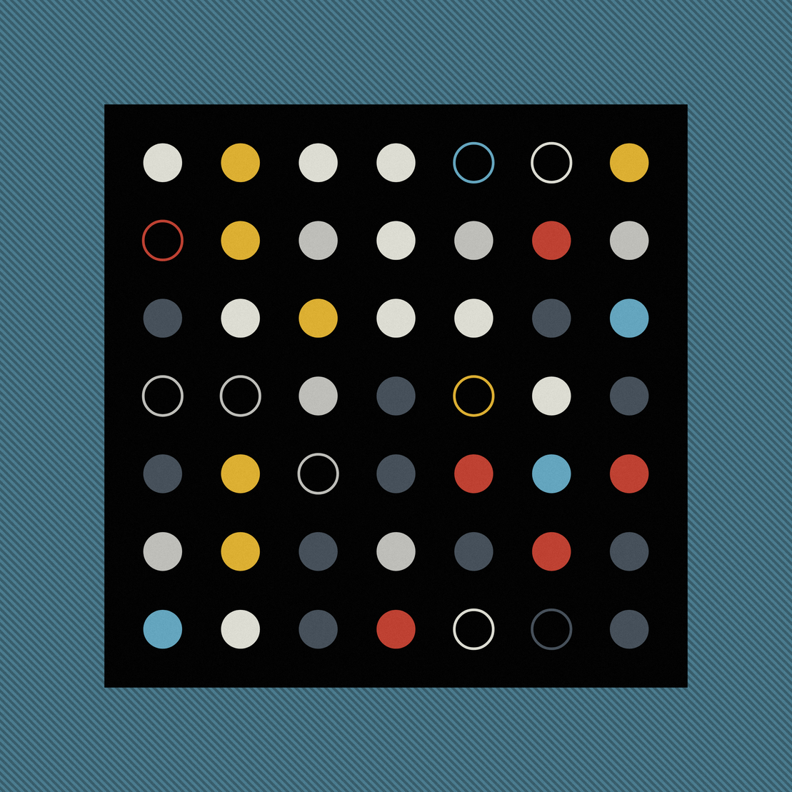 Dots #153