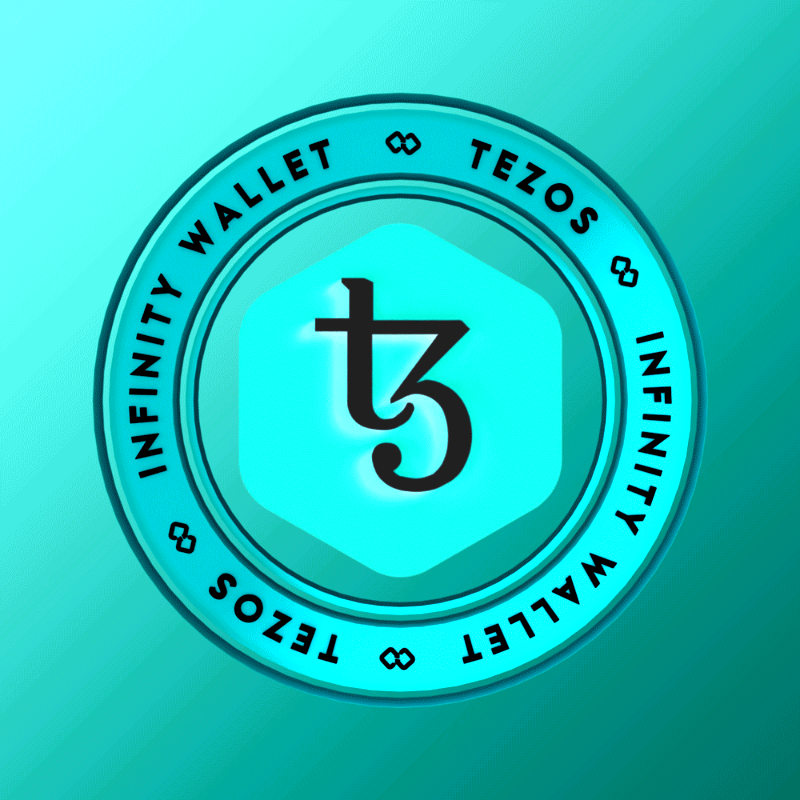 Tezos x Infinity Wallet #2397