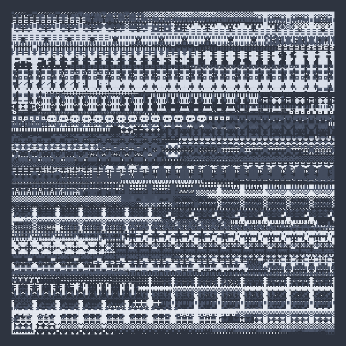 Pixel Management #541