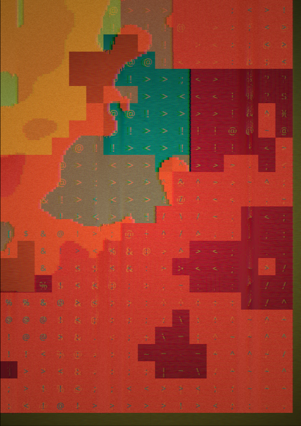 Convergence Remnants #13565