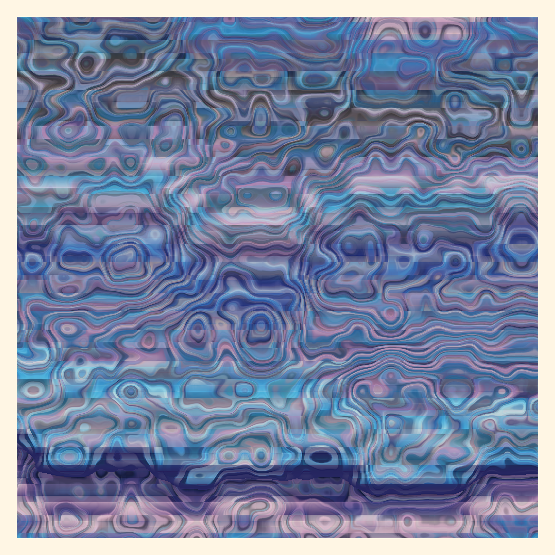 Etheral Eruptions #6
