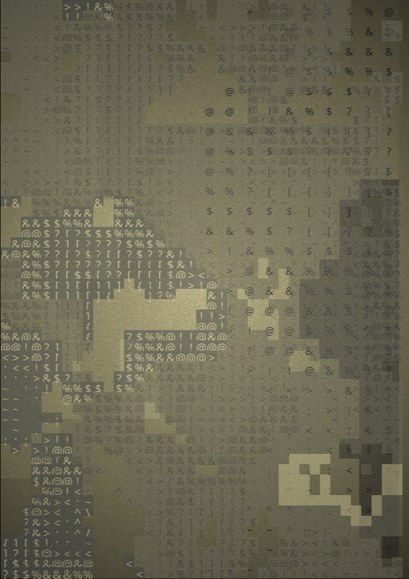 Convergence Remnants #19096