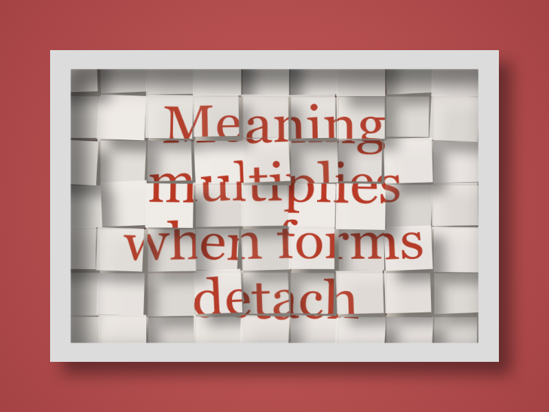The Metaphor Machine #45127