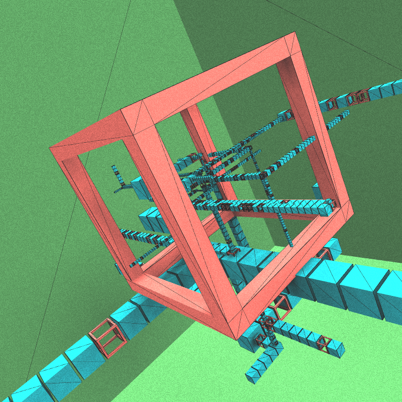 Entangled #344