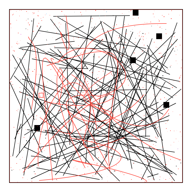 Starmap - AI Study I #132