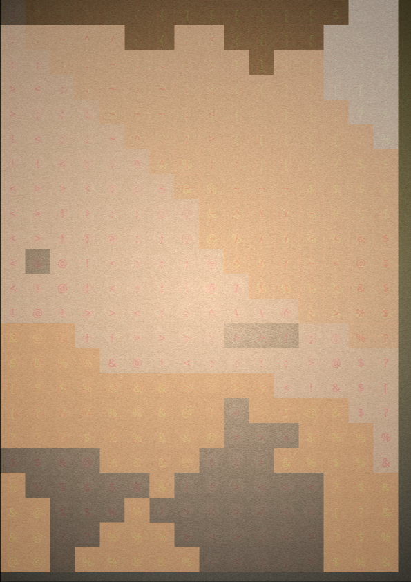 Convergence Remnants #15204