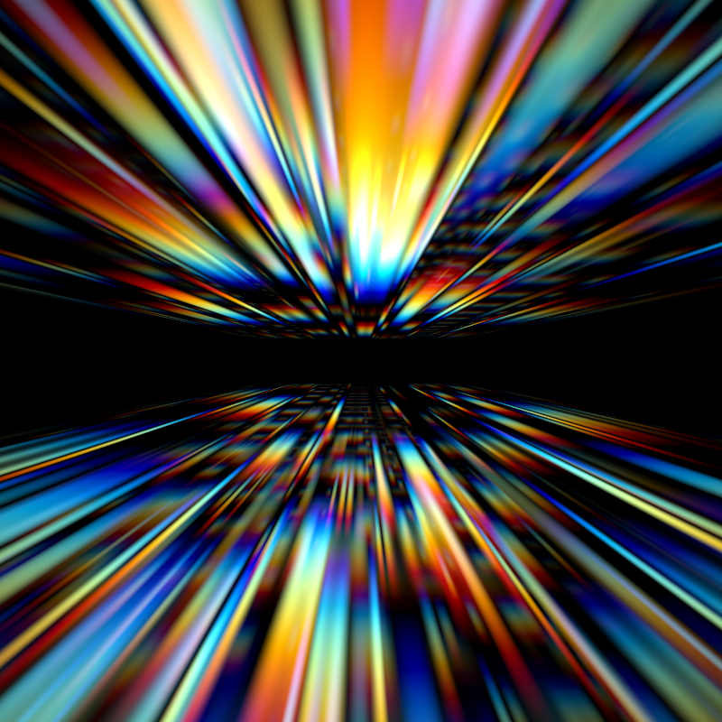 planar light tunnel #57