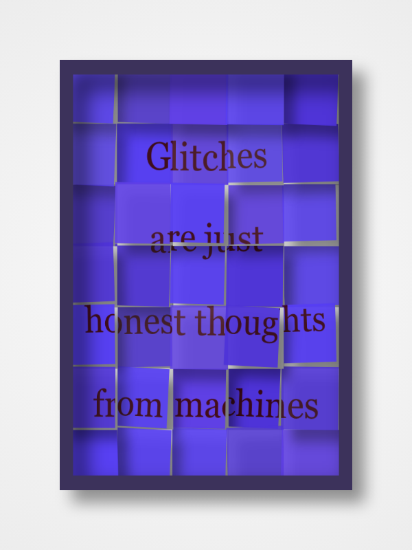 The Metaphor Machine #35772