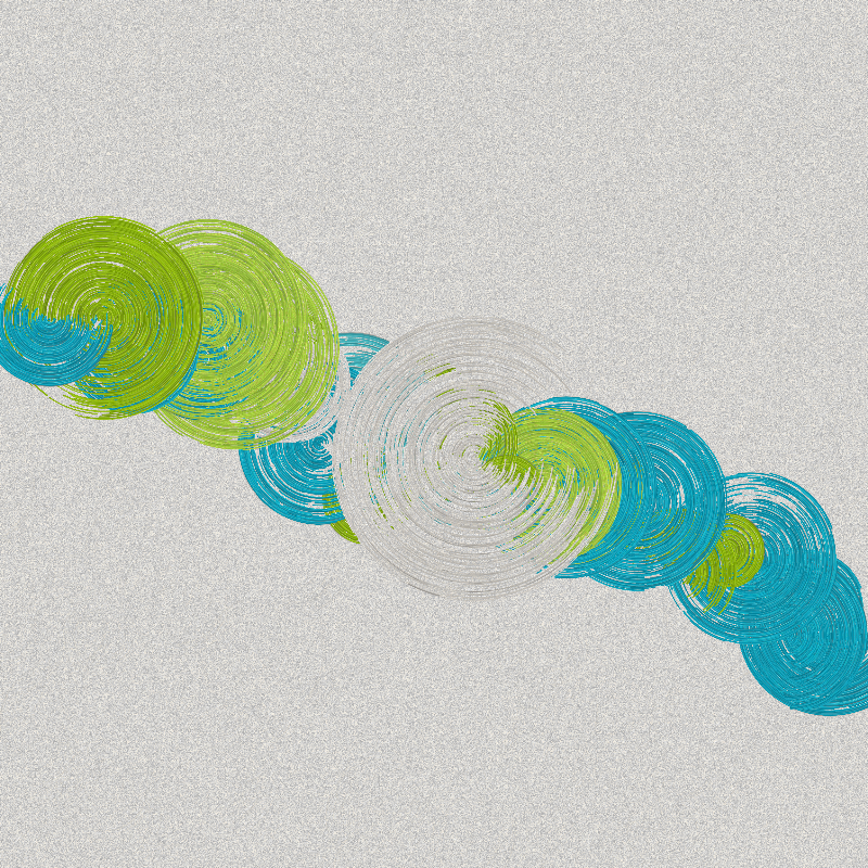 Circles #409