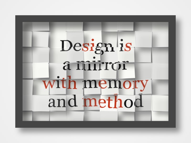 The Metaphor Machine #24311