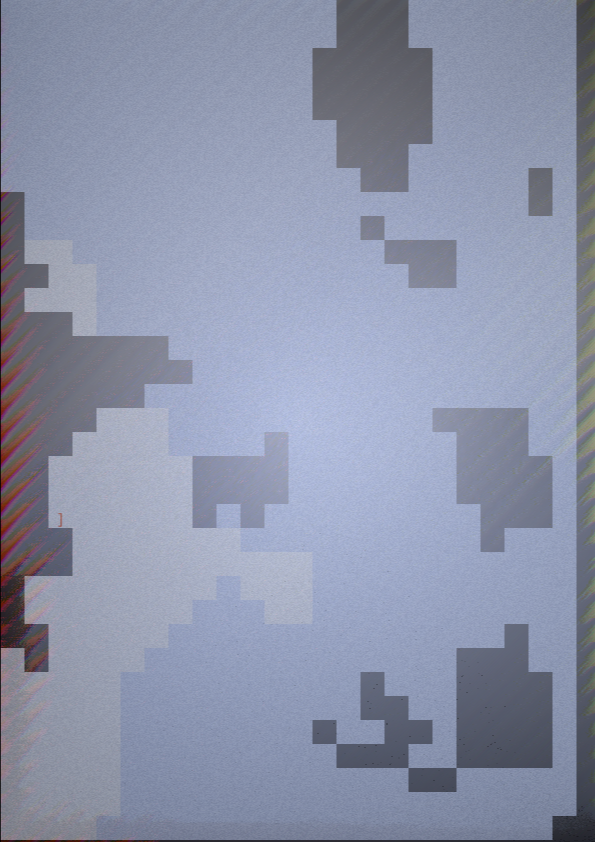 Convergence Remnants #2420