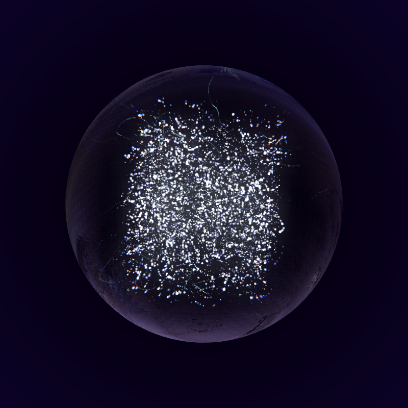Void Divergence #126