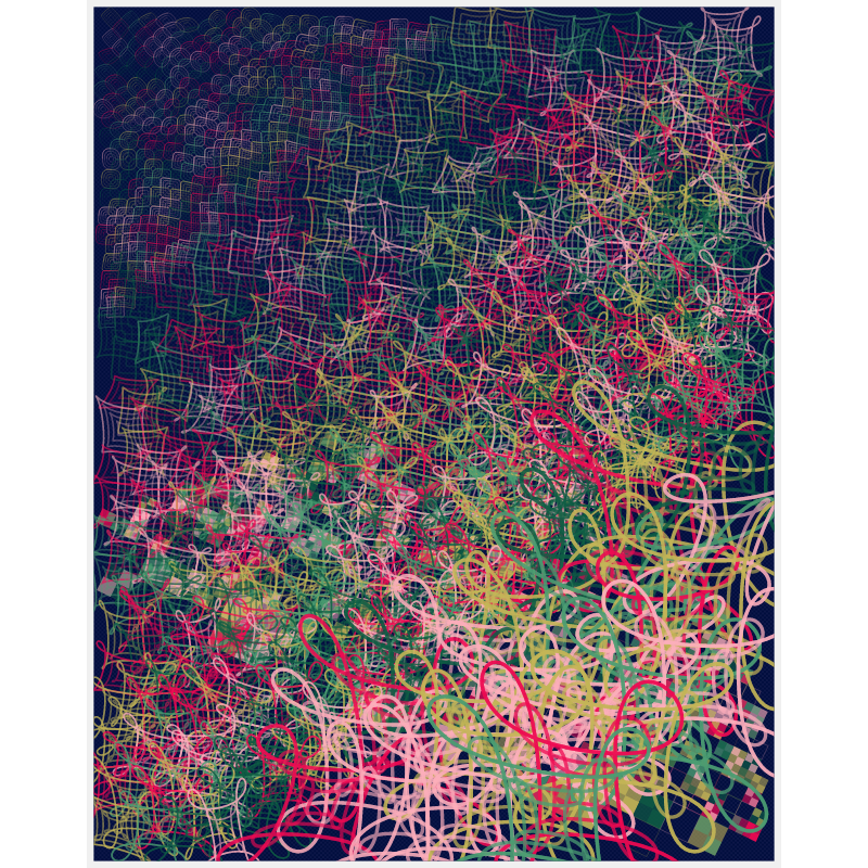 Dopamine Dreams #60